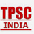 tpsc india logo